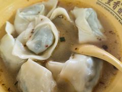 -福建千里香馄饨王(新昌路店)