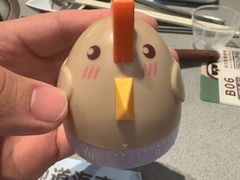 -椰小鸡·琼州糟粕醋(美兰缤纷城店)