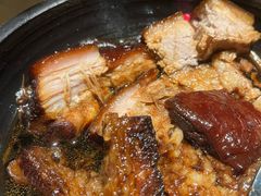 -绿茶餐厅(深圳龙华天虹购物中心店)