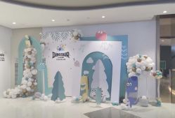 -恐龙探索乐园(磁器口店)