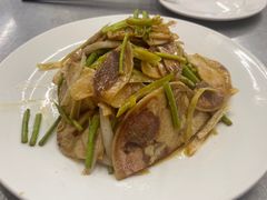 -馅饼粥·百年传承 since1926(中山路店)