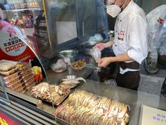 -大马弄蒋师傅美食酥鱼(察院前店)