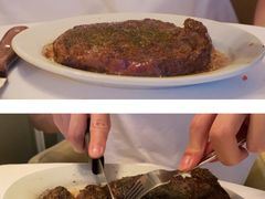 肉眼牛排-茹丝葵经典牛排馆(上海外滩店)