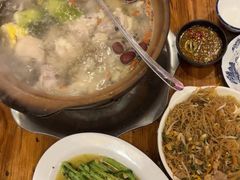 -洪大厨鸡煲(福田店)