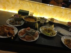 -海天牧场(银川商城店)