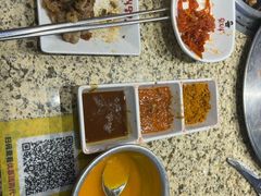 -安又胖韩国烤肉(美罗城店)