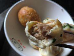 -毛华美食(清扬路店)