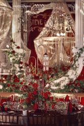 -WOW Wedding婚礼定制