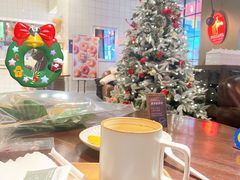 -黑草莓(重庆路店)