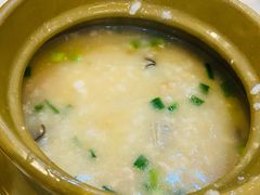 海鲜粥-长平老姿娘夜粥(平东一街店)
