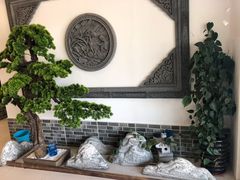 -呼吸森林·生态农庄农家乐私房菜