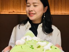 -CAKEBOSS蛋糕老板(东直门来福士店)