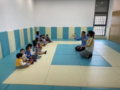 -KidsHome毅英宝贝家早教托育中心