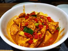 -建辉湖南土菜馆(南大街店)