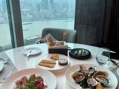 -翡翠36餐厅(浦东香格里拉店)