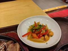 -吉兆·料理(红梅南路店)