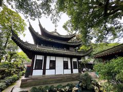 -天一阁博物院