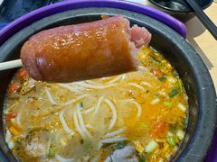 -过桥缘·过桥米线(大华虎城嘉年华店)