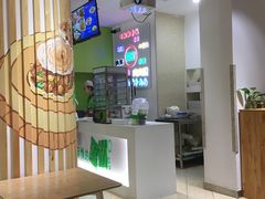 -憨老頭凉皮融合简餐(双山里店)