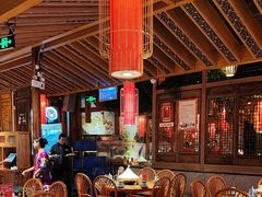 -野山舂·贵州现舂酸汤牛肉(鸿通城店)