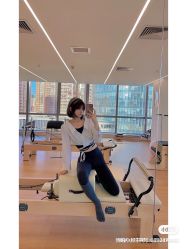-AN普拉提女子健身工作室
