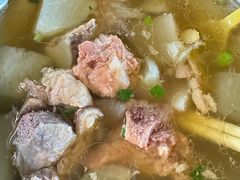 -燕子煨汤(山海关路店)