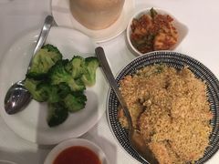 -新加坡海鲜共和(名胜世界圣淘沙海滨坊)