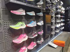 -NIKE武汉品牌体验店