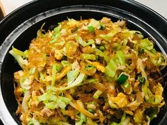 -周三的情书花园餐厅(江北店)
