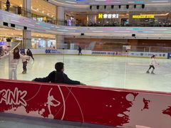 -冠军冰场CHAMPION RINK(凯德广场店)