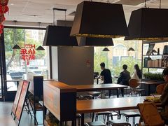 -真功夫(彩田路店)