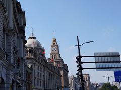 -YUE·6·西式融合餐厅(外滩六号店)
