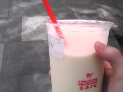 -85度C(南京珠江华海店)