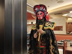 -刘一手重庆火锅(万达广场店)