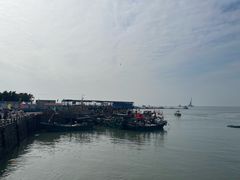 -硇洲岛旅游区