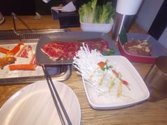-新石器烤肉(招商1872店)