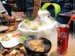 -和彩放题餐厅(酒仙桥店)