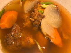 -薇酌饮·陕西菜(南门外店)