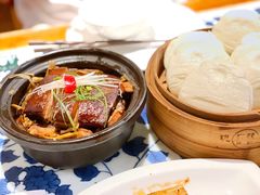 外婆红烧肉-绿茶餐厅(龙湖杭州金沙天街店)