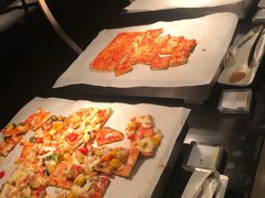 -威斯汀舞台餐厅