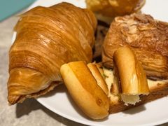 -西安高新希尔顿酒店·咖啡露台西餐厅