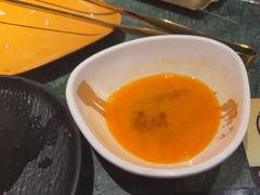 -牛New寿喜烧(中山公园龙之梦店)