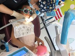 -马泷齿科·成都锦江置略马泷口腔门诊部(IFS国金中心店)
