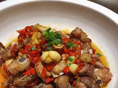 -耕渔小院·湖南鱼鲜(望城店)