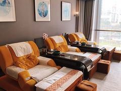 -璞·澐间影院式足道SPA(尚悦湾店)