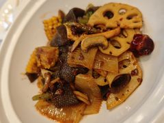 -功德林素菜饭庄(前门店)