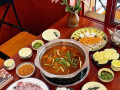 -大理.老字号渝记酸萝卜乌鱼(古城总店)