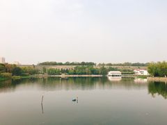 -箸福·夜上海(月牙湖公园店)