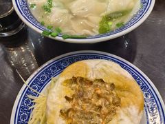 -孟家蟹包(锦绣街店)