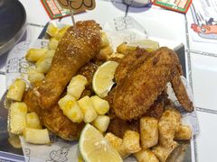 -BOPEYE·波派炸鸡(九霄天地店)